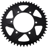 (image for) Rear F5 PTFE Sprocket 48T (Black)