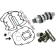 (image for) Feuling HP+ 465 Camshaft Kit