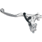 (image for) OEM-Style 4-Stroke Lever Assembly - Yamaha