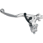 (image for) OEM-Style 4-Stroke Lever Assembly - Yamaha