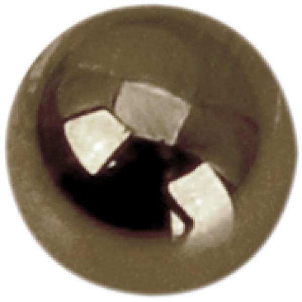 (image for) S&S CYCLE Check Valve Ball