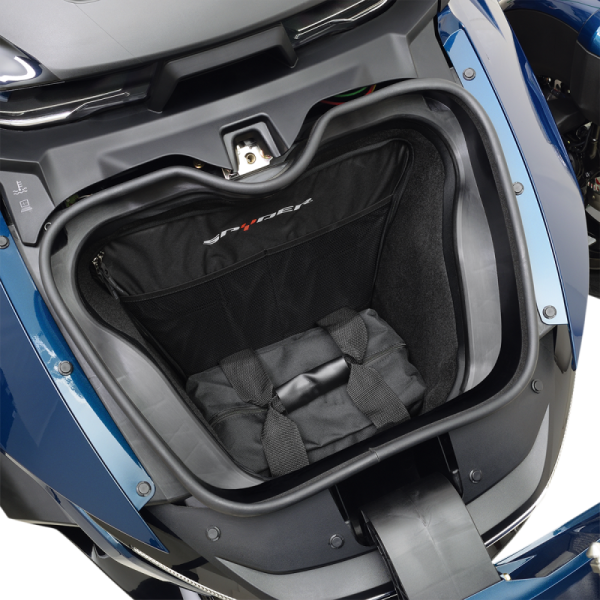 SHOW CHROME Front Trunk Liner for Can-Am RT 20-22