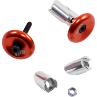 (image for) ODI Aluminum End Plugs