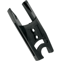 (image for) UFO Plast Chain Slider - Black