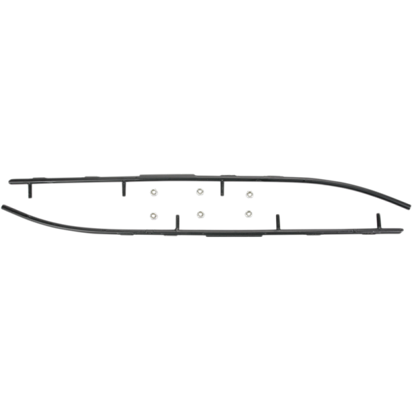 (image for) SNO STUFF 505 Series X-calibar Carbide Runner