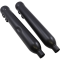(image for) NH Series Mufflers Raven Black