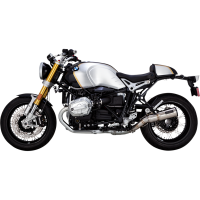 (image for) Hi-Output Slip-On Muffler for BMW R nineT 14-19