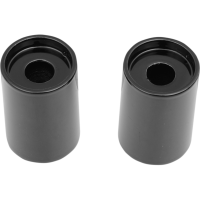 (image for) Riser Extension, Gloss Black