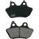 (image for) Organic Brake Pad 1722-0159