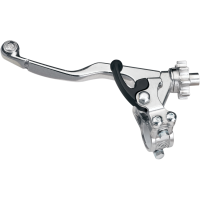 (image for) OEM-Style 4-Stroke Lever Assembly - Yamaha
