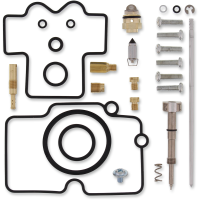 (image for) Moose Offroad Carburetor Repair Kit - 1003-0865
