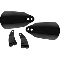 (image for) Memphis Shades Handguards for Honda SCL500