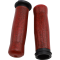 (image for) Rubber Grips Sparkle Red