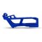 (image for) UFO Plast Chain Guide/Block - Blue