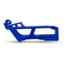 (image for) UFO Plast Chain Guide/Block - Blue