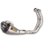(image for) Racing Line 2-into-1 Header w/ Titanium Muffler