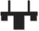 (image for) C&A Pro Extreme XT Skis - Black
