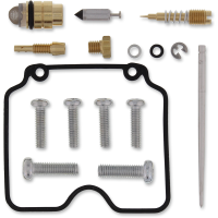 (image for) Moose Offroad Carburetor Repair Kit - 1003-0819