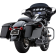 (image for) Cobra Turnout 2-Into-1 Exhaust System - Black
