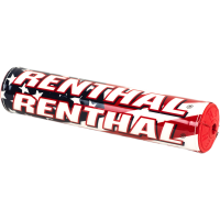 (image for) Renthal SX Crossbar Pad 10" - U.S.A. flag