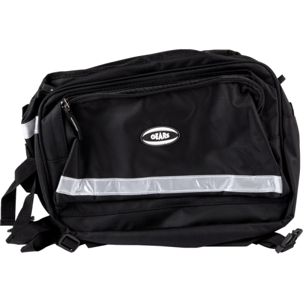 (image for) GEARS CANADA Universal Saddlebags