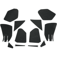 (image for) Fairing Pocket Lining Kit