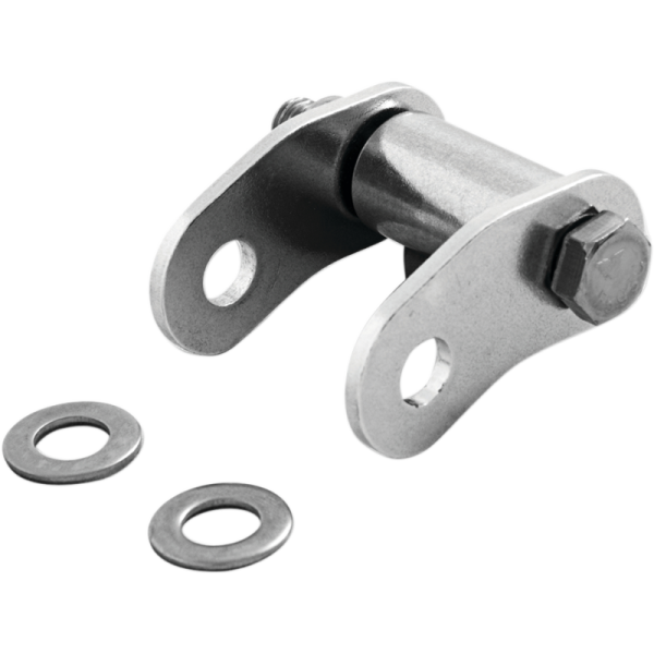 (image for) MEMPHIS SHADES HD Headlight extension block (polished)