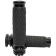 (image for) Avon Custom Grips - Contour, Diamond, Black Anodized