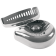 (image for) Repl. Chrome Desperado-style Air Cover