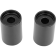(image for) Gloss Black 2” Rise Riser Extension