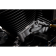 (image for) S&S 124" Power Package - Non-Highlighted Fins, Gear Drive, Black Tubes