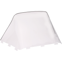 (image for) Sno Stuff Replacement Windshield, Standard (16"), Clear