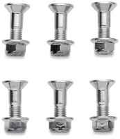 (image for) Moose Offroad Sprocket Lock Bolt Kit