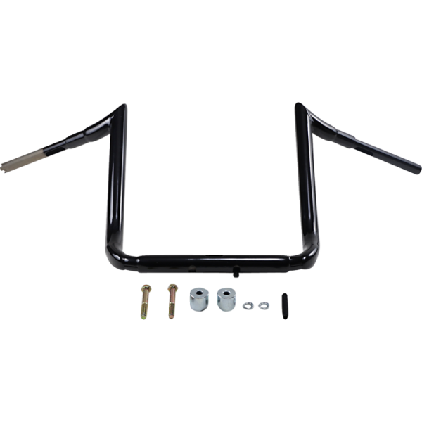 (image for) Grande Prime Ape Handlebars 16" Black