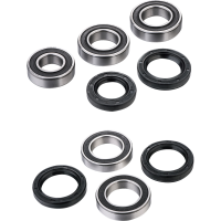 (image for) Factory Links OEM Series Front/Rear Wheel Bearing Kit - Rieju MR Pro/Racing/Ranger 300 21-25