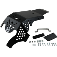 (image for) Pro LG Skid Plate for YAMAHA YZ450FX 19-23