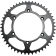 (image for) JT Sprockets 49T Rear Sprocket