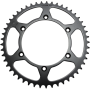 (image for) JT Rear Sprocket 49T