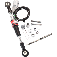 (image for) USB/DQS shift rod linear sensor (pull type)