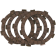 (image for) EBC Brakes Standard CK Series Clutch Kit CK4440