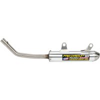 (image for) 304 Factory Sound Silencer for KTM 300 EXC/MXC 98-05