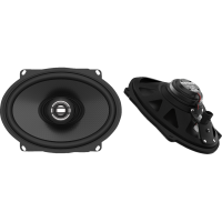 (image for) XL Series 2-Ohm Replacement Lid Speakers