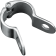 (image for) Magnum Quick Clamp 1 1/8" ID Chrome