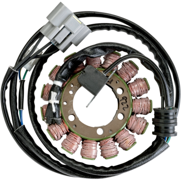 (image for) Accel Unmolded Alternator Stator 2112-0420