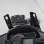 (image for) Cockpit GPS Mount - Kawasaki KLE1000 Versys 14-17