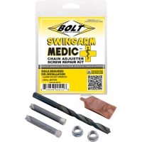 (image for) Swingarm Medic Chain Ajuster Kit