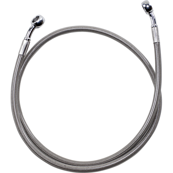 (image for) RACE SHOP INC. Extended Length Brake Line