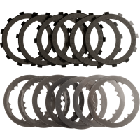 (image for) ProX Complete Plate and Spring Set