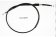 (image for) Motion Pro Control Cable - Kawasaki KDX175 80-81 - Clutch