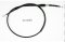 (image for) Motion Pro Control Cable - Kawasaki KDX175 80-81 - Clutch